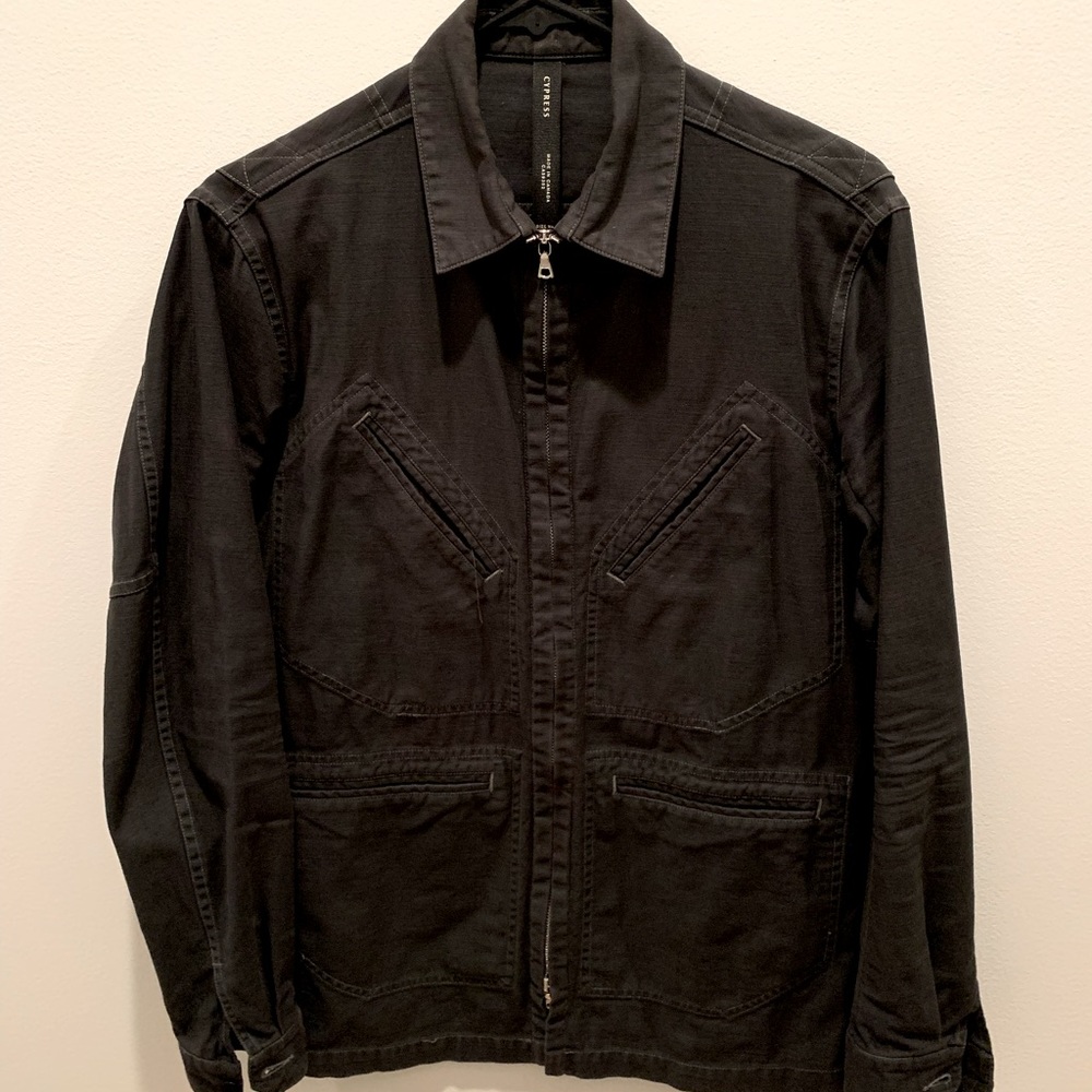 Cypress Jacket